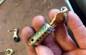 Gallery Locksmith Store Chesterfield, VA 804-829-7277 Gallery Locksmith Store Chesterfield, VA 804-829-7277