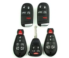 Gallery Locksmith Store Chesterfield, VA 804-829-7277 - 17-New-Car-Keys