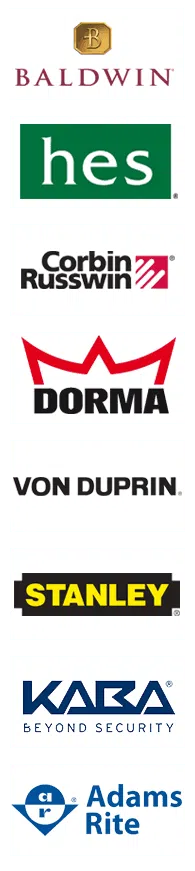 Gallery Locksmith Store Chesterfield, VA 804-829-7277